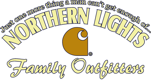 Northern Lights Family Outfitters
