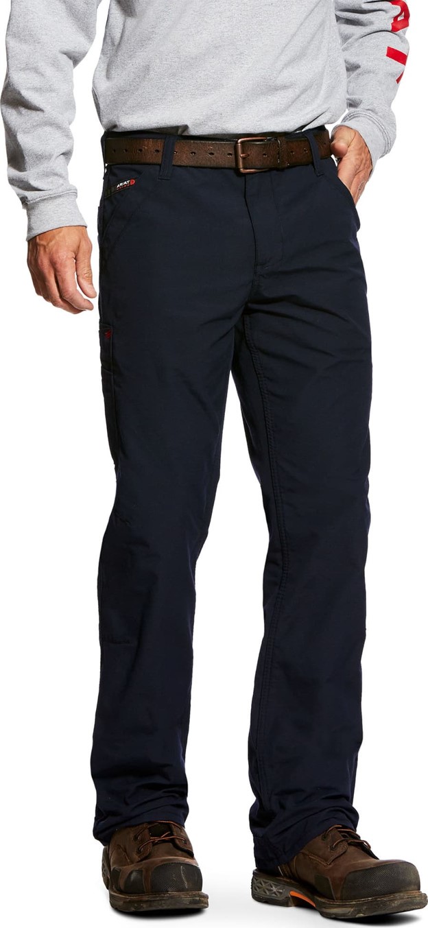 ariat fr ripstop pants