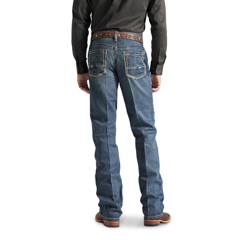 Ariat M4 Relaxed Fit Boot Cut - Gulch