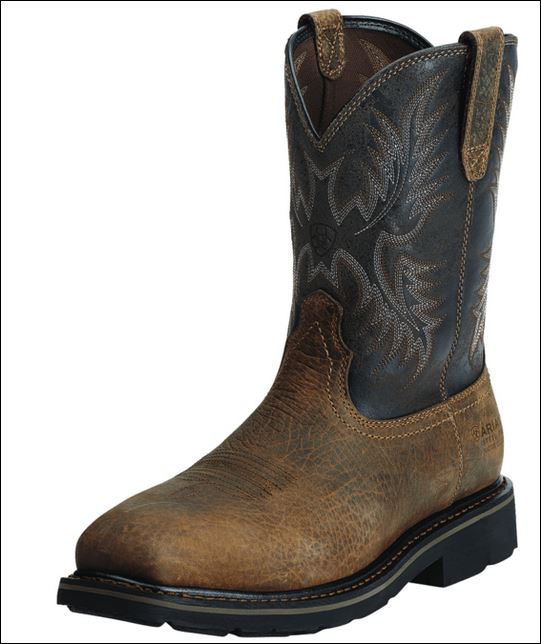 Ariat SIERRA 10