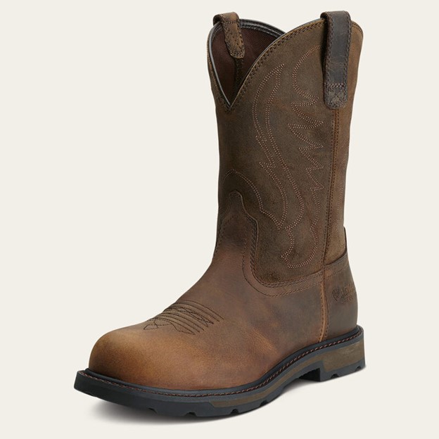 Ariat GROUNDBREAKER 10