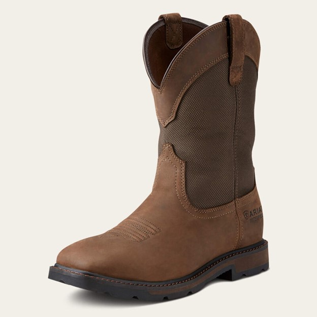 Ariat GROUNDBREAKER 10