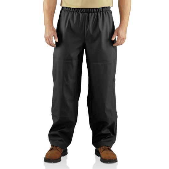 *SALE* ONLY (1) XL LEFT!! Carhartt Meford Rugged Flex™ Waterproof Pant - Black