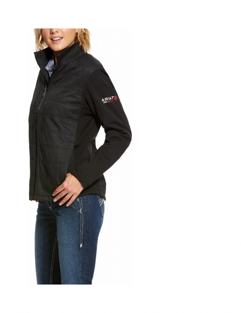 *SALE* ONLY (1) XS LEFT!! Ariat Women's FR Cloud 9 Insulated Jacket