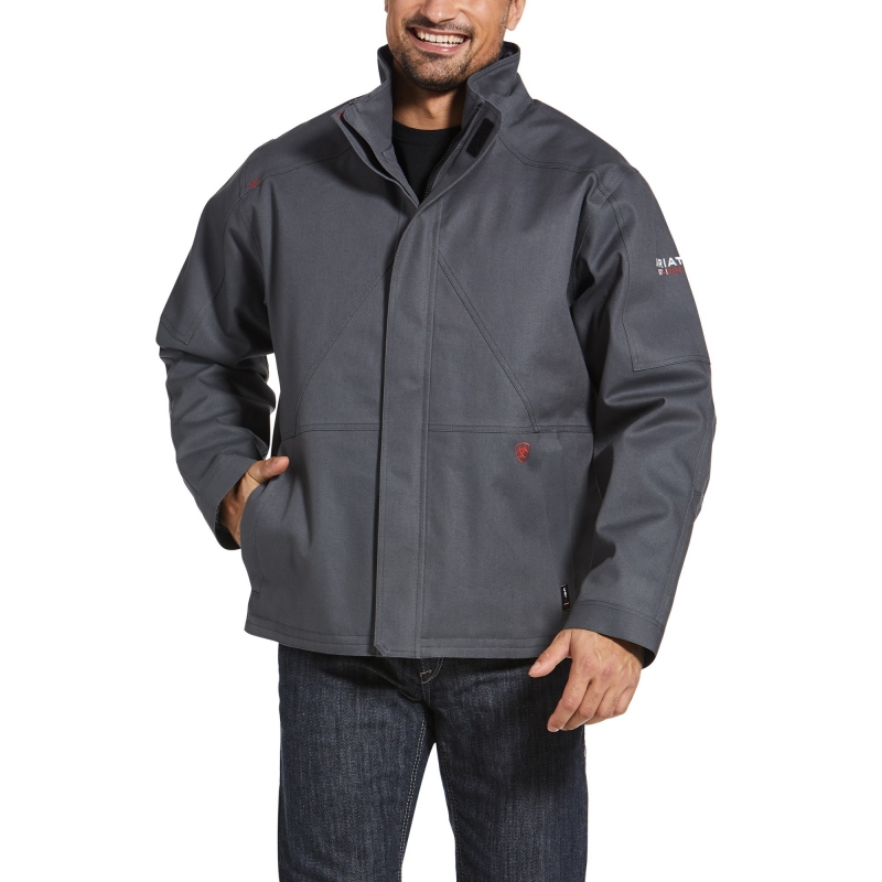 Ariat FR  Waterproof Maxmove Insulated Jacket