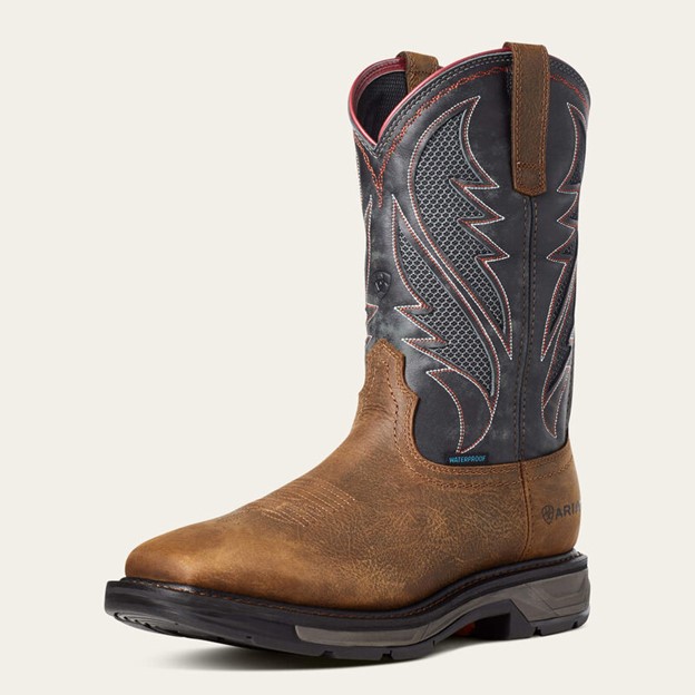 Ariat WORKHOG XT 11