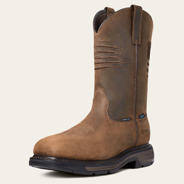 Ariat WORKHOG XT 11