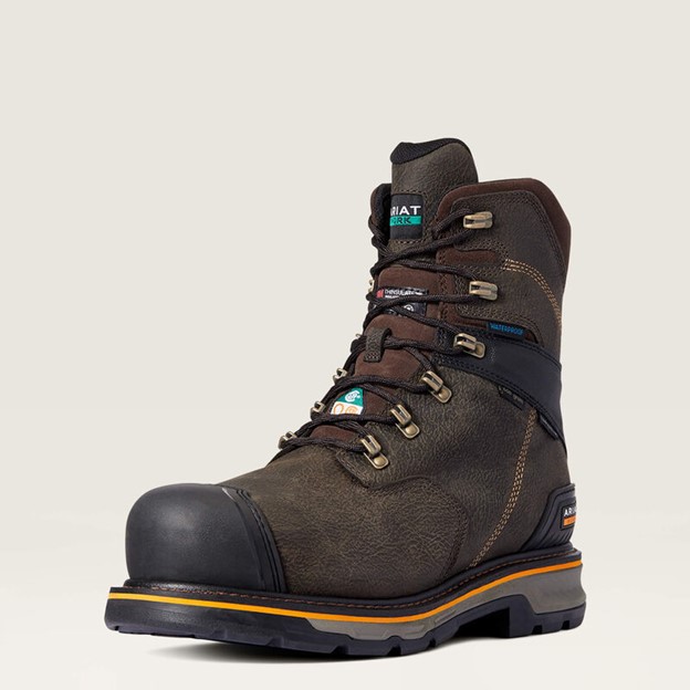 Ariat STUMP JUMPER 8