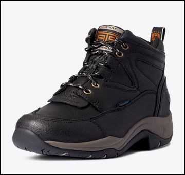 Ariat Women's Terrain 4