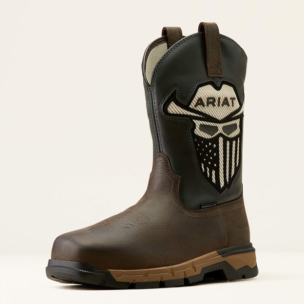 Ariat REBAR 10
