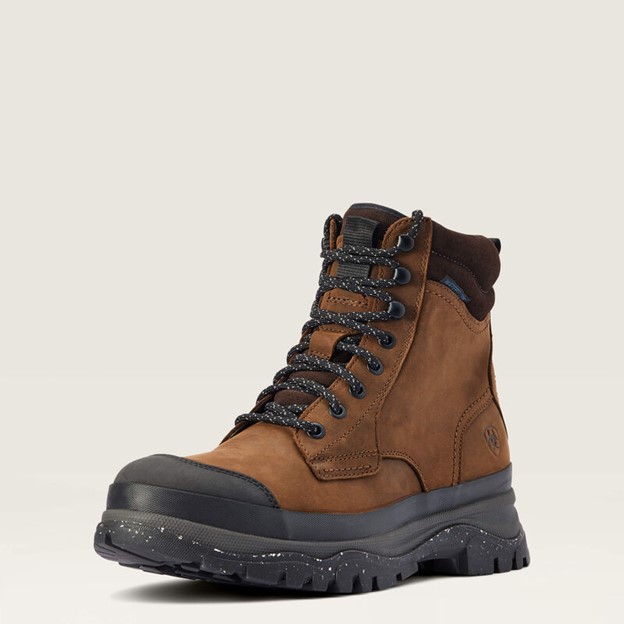 Ariat MORESBY 6