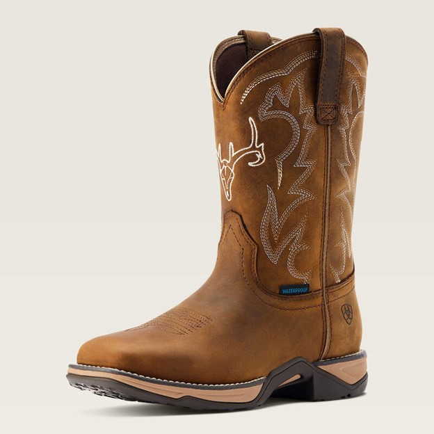 Ariat Women's ANTHEM 10