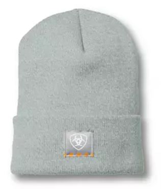 *SALE* Ariat Women's Rebar Beanie - Mist