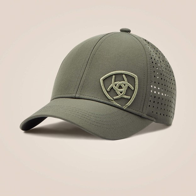 Ariat ADT Tri Factor Cap - Relic