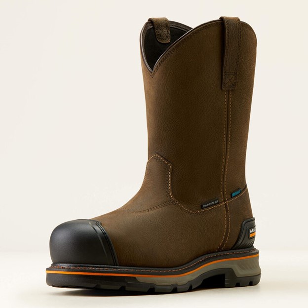 Ariat STUMP JUMPER 10