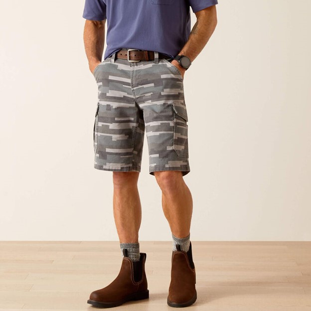 Ariat Rebar DuraStretch11