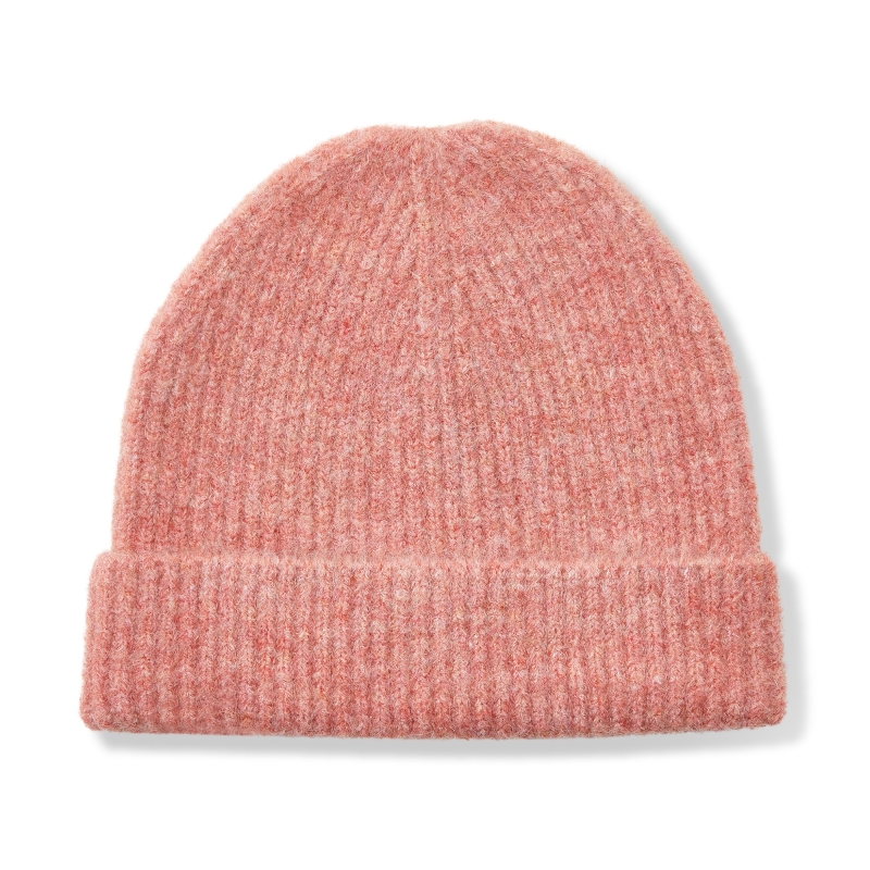 Ariat Women's ADT Ashwell Beanie - Dusty Rose