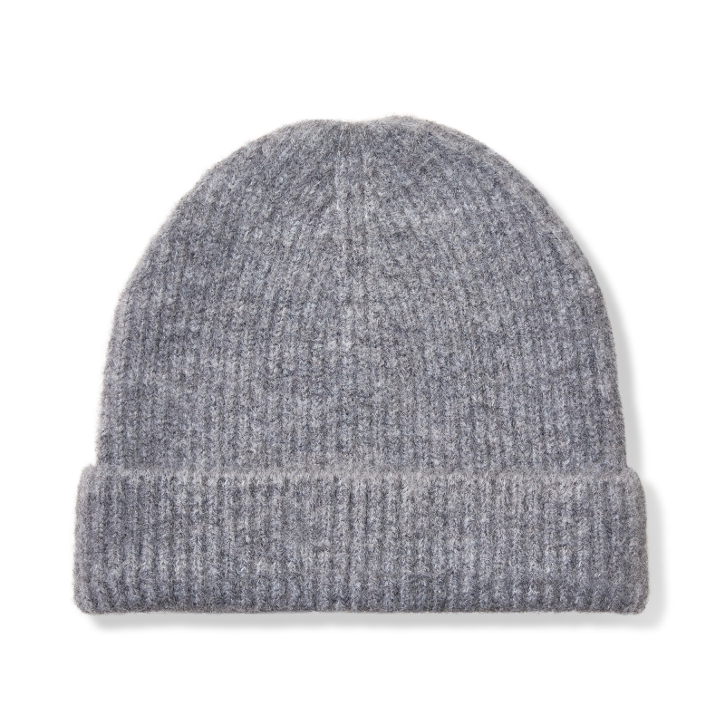 Ariat Women's ADT Ashwell Beanie - Heather Grey