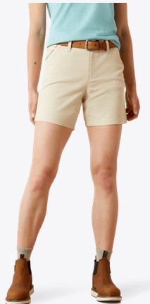 Ariat Women's Rebar Perfect Rise Made Tough 6