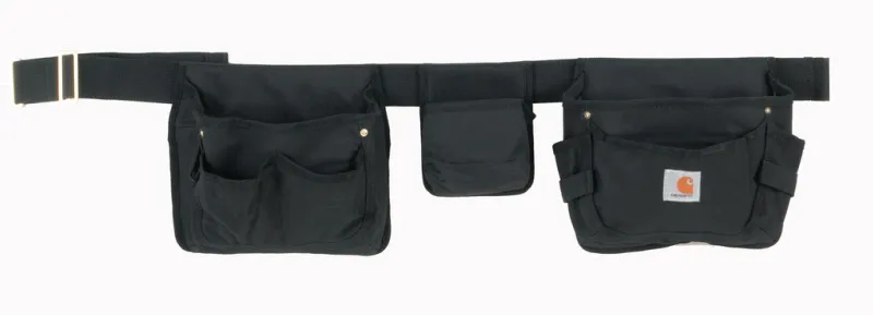 *SALE* ONLY (1) LEFT!!  Carhartt Legacy Standard Tool Belt - Black