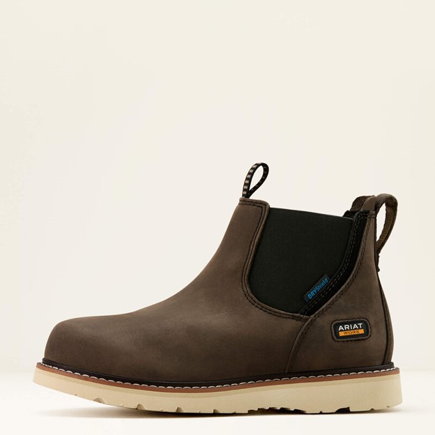 Ariat Women's Rebar 5.5