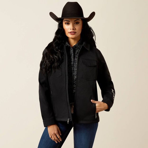Ariat Women's Sentinel Jacket - Black