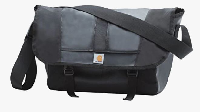 *SALE* ONLY (1) LEFT!! Carhartt Bags Elements Messenger Bag