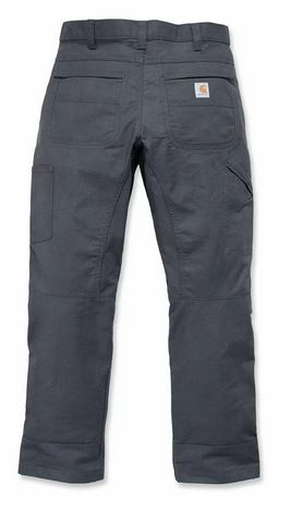 *SALE* ONLY (1) PAIR OF 38x32 LEFT!! Carhartt Relaxed Fit Straight Leg Rugged Flex Full Swing Cryder Pant