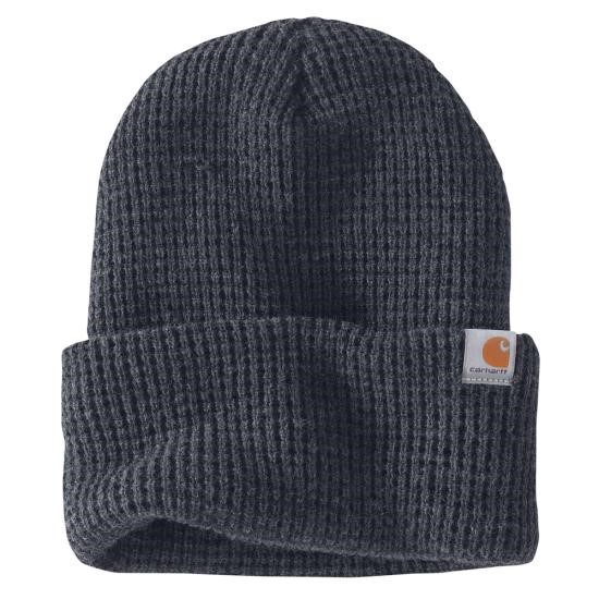 Carhartt Thinsulate Insulated Waffle Knit Woodside Hat