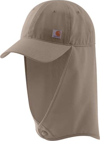 carhartt force extremes angler boonie