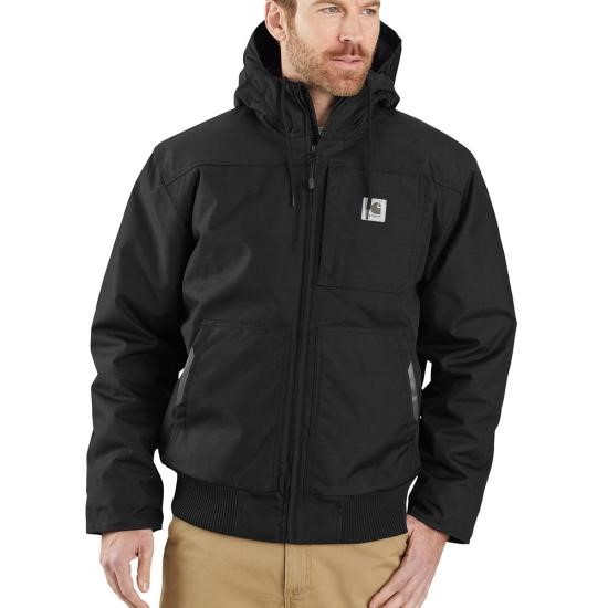 Carhartt Yukon Extreme® Loose Fit Insulated Active Jacket