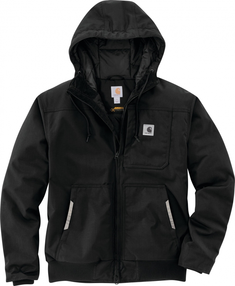 Carhartt Yukon Extremes Insulated Active Jacket