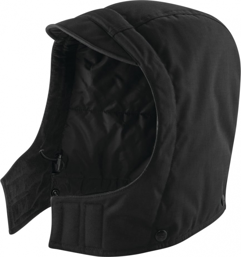 Carhartt Yukon Insulated Hood