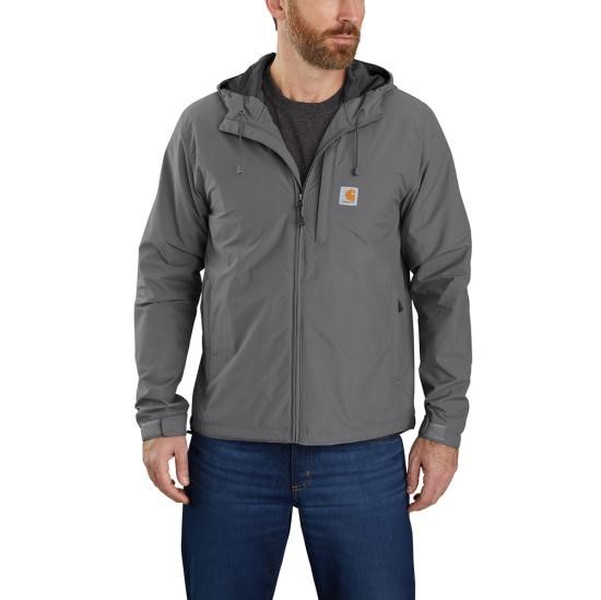 Carhartt Rain Defender Relaxed Fit Lightweight Jacket