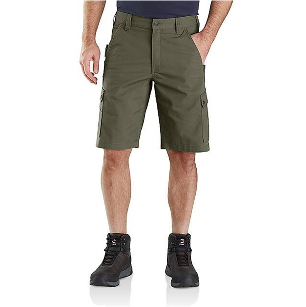 Carhartt Rugged Flex Relaxed Fit Ripstop 11