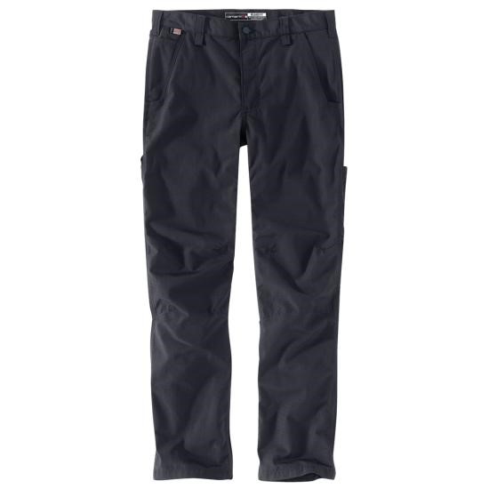 Carhartt FR Force Relaxed Fit Straight Leg Ripstop Utility  Work Pant