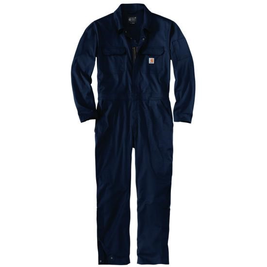 Carhartt Rugged Flex Canvas Coverall