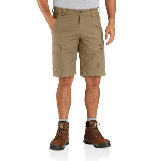 Carhartt Force Relaxed Fit Ripstop 11