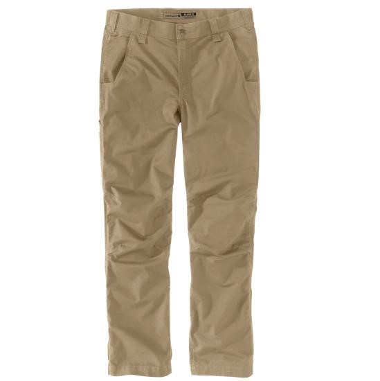 Carhartt Force Relaxed Fit Ripstop Utility Pant