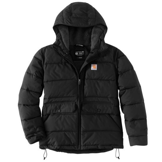 Carhartt Women's Montana Relaxed Fit Insulated Jacket