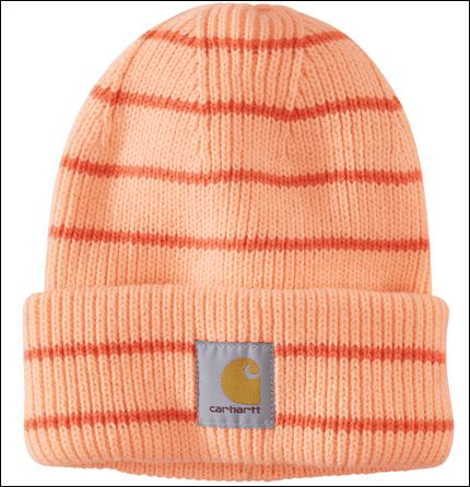Carhartt Women's Rib Knit Beanie