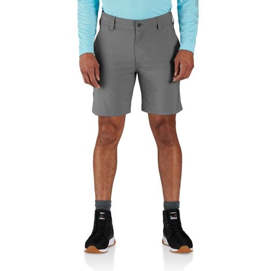 Carhartt Force Sun Defender Relaxed Fit 8