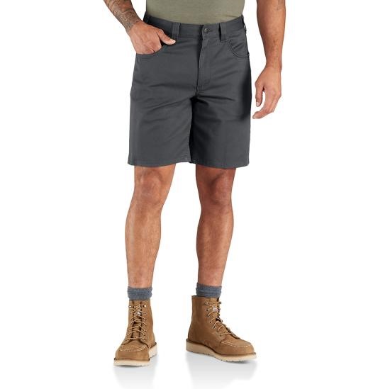 Carhartt Force Relaxed Fit  9