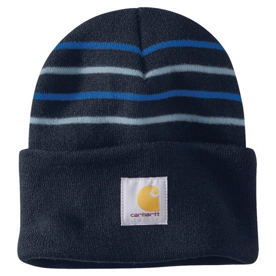 Carhartt Knit Stripe Beanie