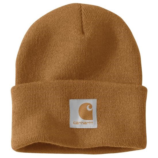 Carhartt Women's Knit Satin-Lined Beanie