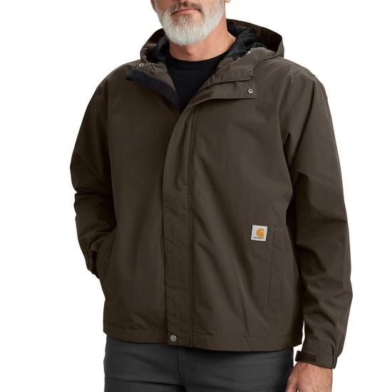 Carhartt Storm Defender Loose Fit Lightweight Jacket