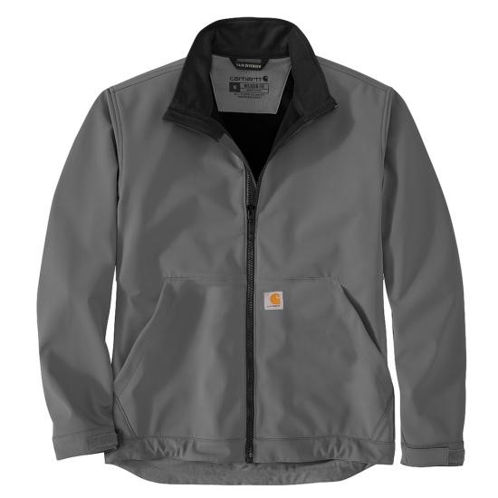 Carhartt Rain Defender Relaxed Fit Softshell Jacket