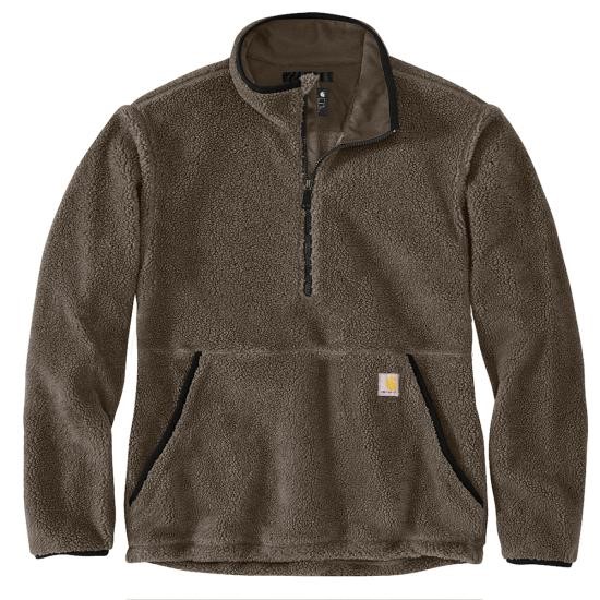 Carhartt Loose Fit Fleece Pullover