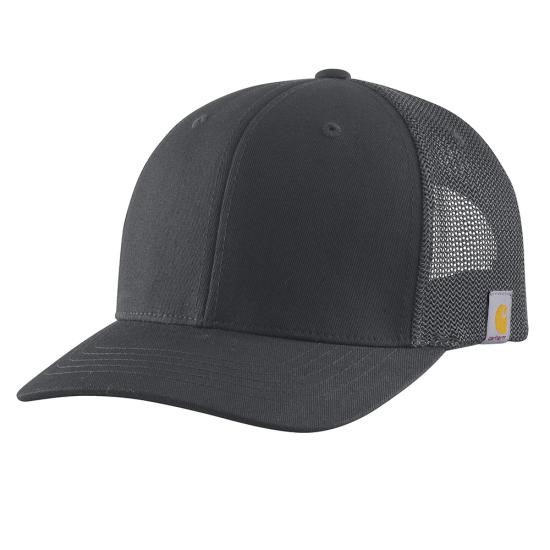 Carhartt Rugged Flex Twill Mesh Back Cap