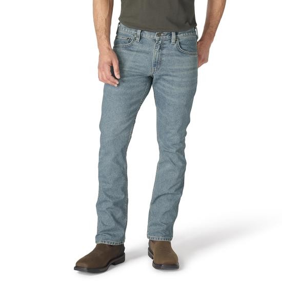 Carhartt Relaxed Fit Rugged Flex™ Bootcut Jean
